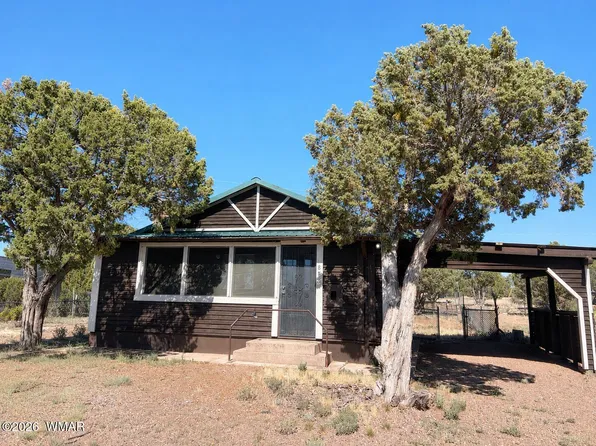 1809 E Smith Pl, Show Low, AZ 85901