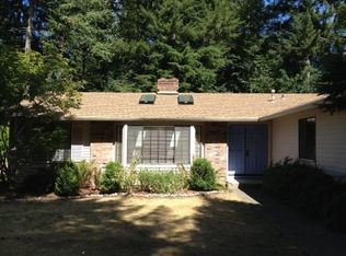 2909 Langridge Loop NW, Olympia, WA 98502