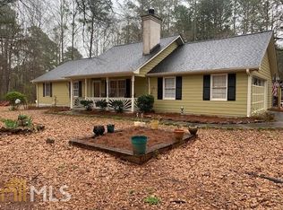 1050 Old Jackson Rd, Locust Grove, GA 30248