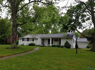 3605 Orchard Trail Dr, Toledo, OH 43606