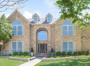 2508 Elk Trl, Plano, TX 75025