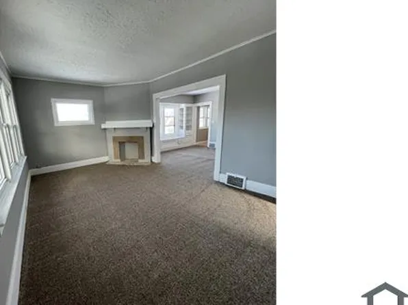 735 E 117th St #Up, Cleveland, OH 44108