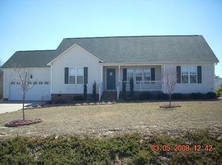 74 Pedernales Dr, Smithfield, NC 27577