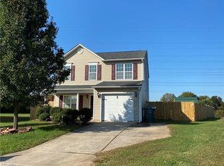 5 Mystic Pine Ct, Browns Summit, NC 27214