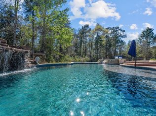 2261 Teas Crossing Dr, Conroe, TX 77304