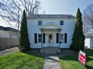 131 W 2nd Ave, Plainwell, MI 49080