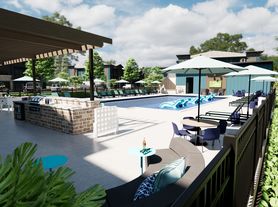 Cypress Point Luxury Apartments