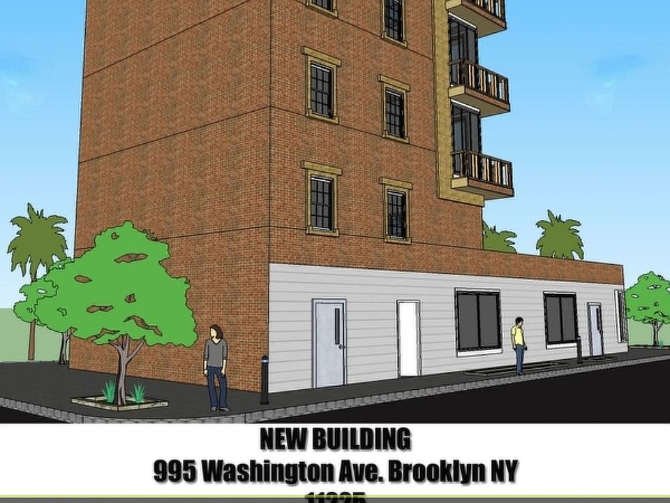 1st image of 995-A Washington Ave #2