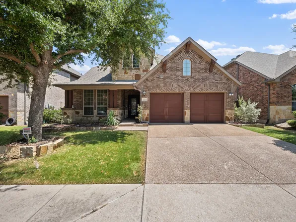 2528 Louis Ln, The Colony, TX 75056