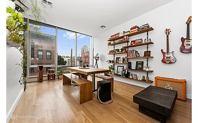 Sold by Douglas Elliman