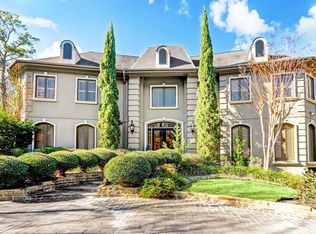 55 Mott Ln, Houston, TX 77024