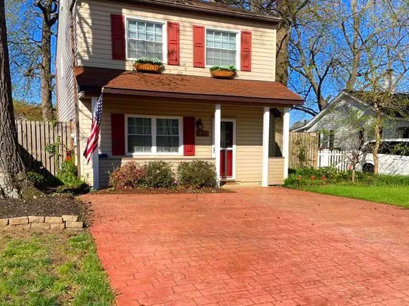 1720 Fairhill Dr, Edgewater, MD 21037