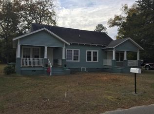 240 Columbian St, Darlington, SC 29532