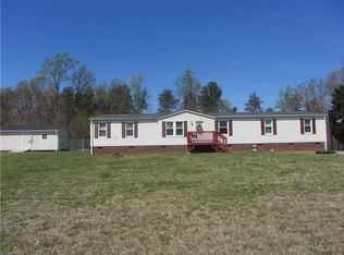 130 Foxwood Rd, Madison, NC 27025