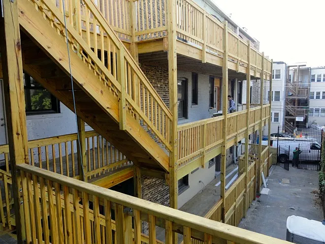 1303 W Columbia Ave #3 — Photo 8