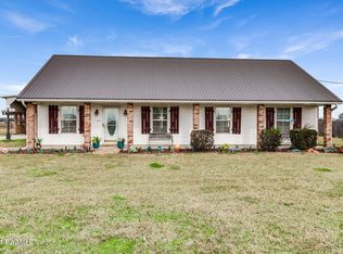712 Jill St, New Iberia, LA 70563