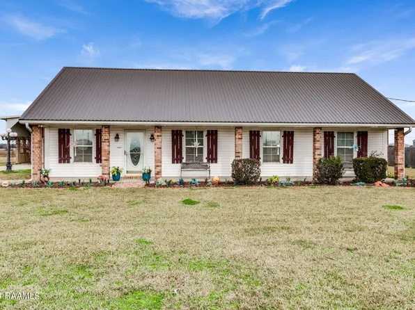 712 Jill St, New Iberia, LA 70563