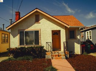 1439 69th Ave, Oakland, CA