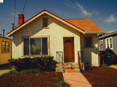 1439 69th Ave, Oakland, CA, 94621