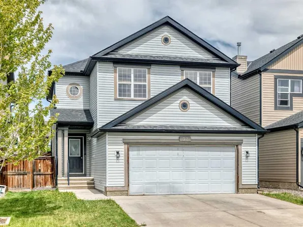 32 S Copperleaf Way SE, Calgary, AB T2Z 0H8