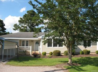 1814 N Road St, Elizabeth City, NC 27909