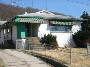 1612 Clay Ave, Charleston, WV 25387