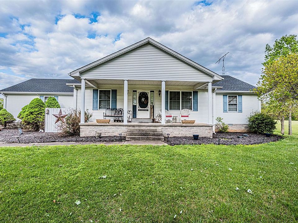 1160 Rockfield Browning Rd, Rockfield, KY 42274 MLS RA20231867 Zillow