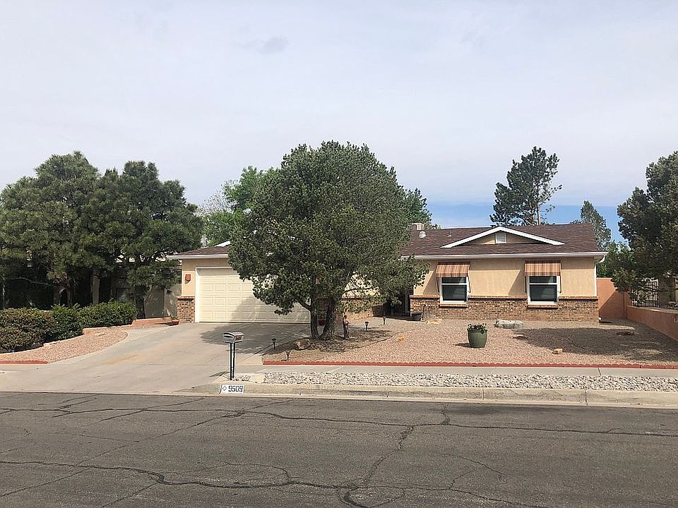 1st image of 9509 Cargo Ave NE