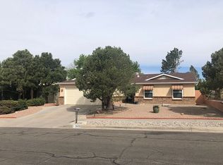9509 Cargo Ave NE, Albuquerque, NM 87109
