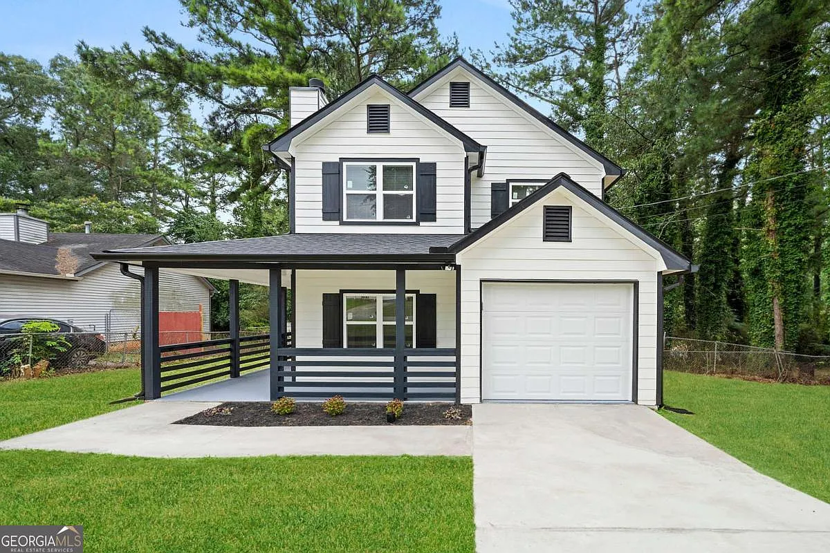 5396 Kirk Dr photo 1