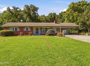 717 Kimberlin Heights Rd, Kimberlin Heights, TN 37920