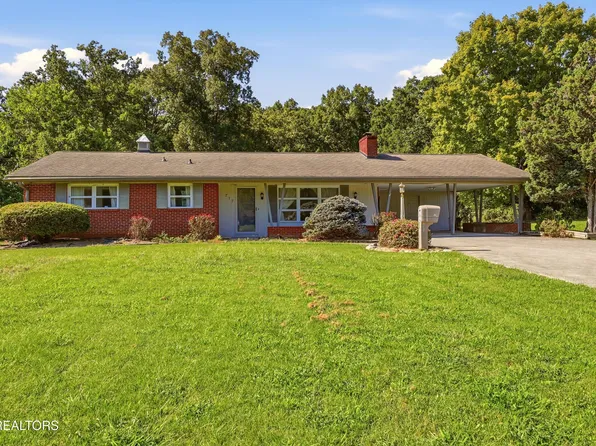 717 Kimberlin Heights Rd, Kimberlin Heights, TN 37920