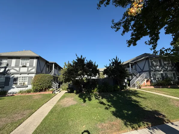 1841 Riverside Dr Floor 16-2, Glendale, CA 91201