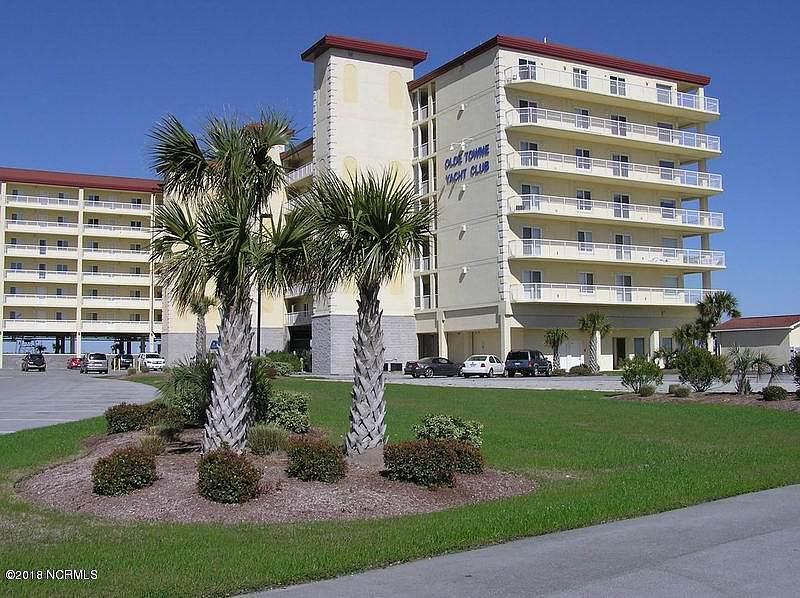 1st image of 100 Olde Towne Yacht Club Road #714