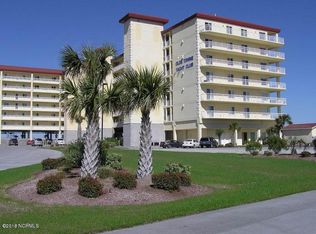 100 Olde Towne Yacht Club Dr #714, Beaufort, NC 28516