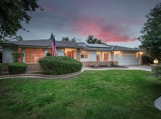 6432 N Gentry Ave, Fresno, CA 93711