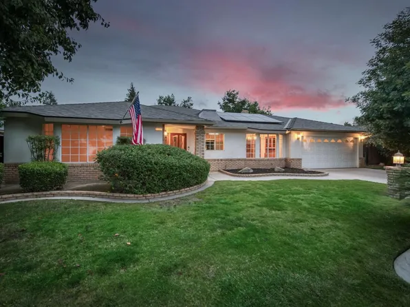 6432 N Gentry Ave, Fresno, CA 93711