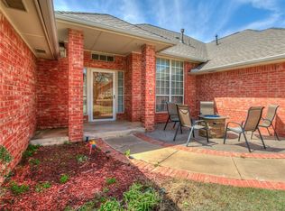 11505 Condor Ter, Oklahoma City, OK 73162