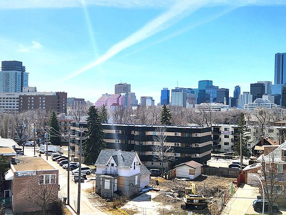2nd image of 9028 Jasper Ave NW #603