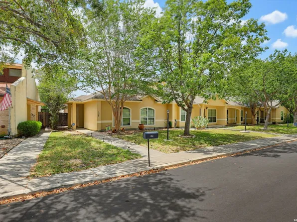 134 SUNNYLAND DR, San Antonio, TX 78228
