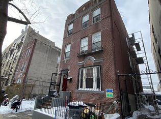 1233 Wheeler Ave, Bronx, NY 10472