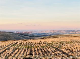 119 Cemetery Hill Rd, Dayton, WA 99328