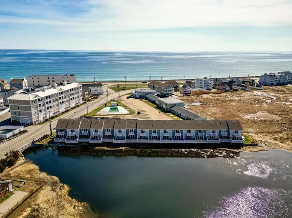 571 Winnacunnet Road #3, Hampton, NH 03842