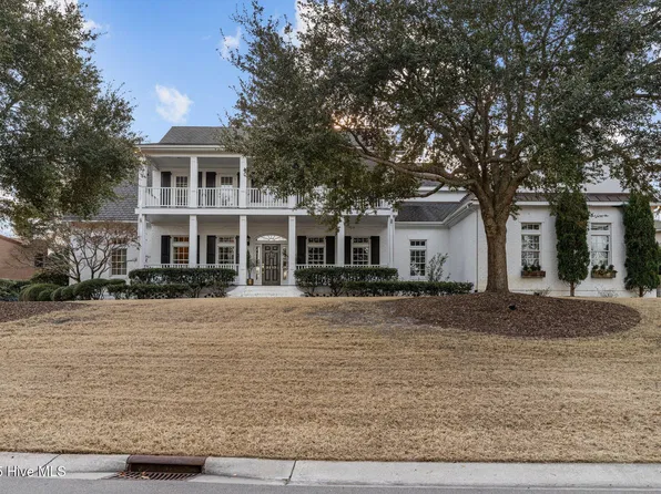 2213 Fox Hunt Lane, Wilmington, NC 28405
