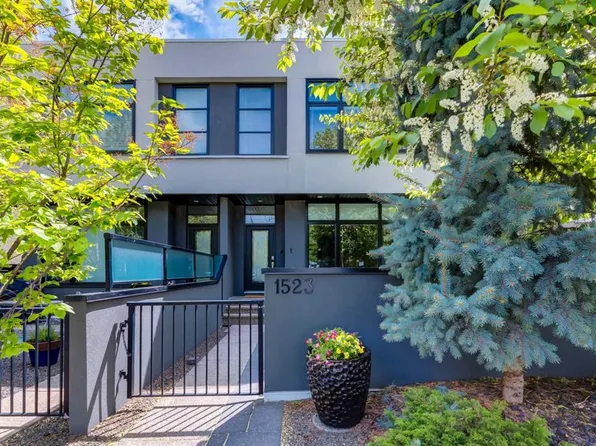 1523 N 28th Ave SW #1, Calgary, AB T2T 1J3