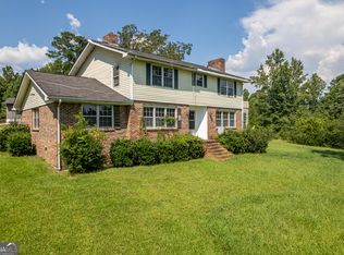 2963 Morton Bend Rd SW, Rome, GA 30161