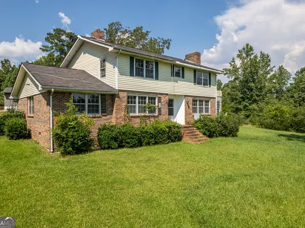 2963 Morton Bend Rd SW, Rome, GA 30161