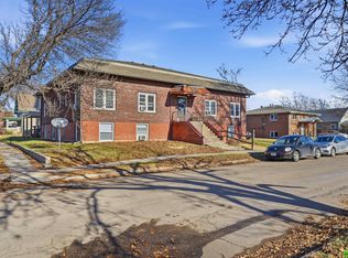 2910 Dudley St, Lincoln, NE 68503