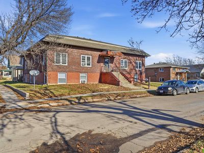 2910 Dudley St, Lincoln, NE, 68503