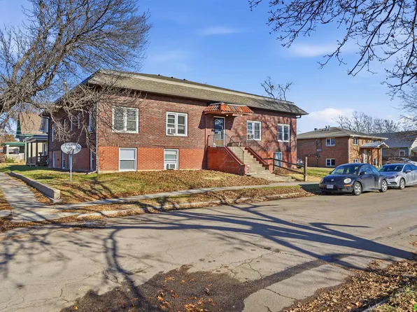 2910 Dudley St, Lincoln, NE 68503